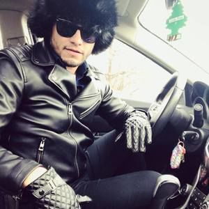 Meet your Posher, Rafael